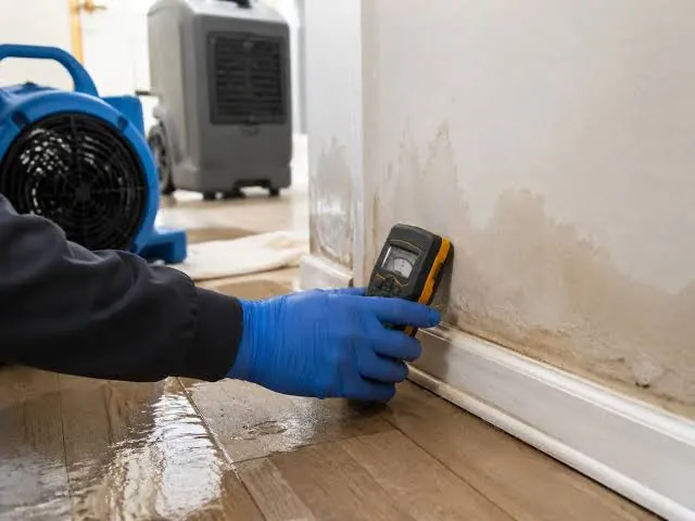 24/7 Water damage restoration services in Patriot, IN - Rapid flood cleanup and mitigation